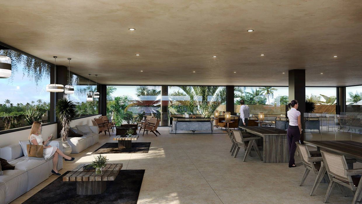 Hôtel Dreams Flora Resort & Spa 5* pas cher photo 12