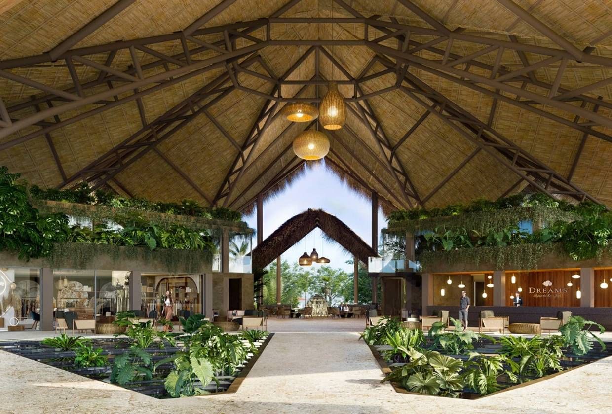 Hôtel Dreams Flora Resort & Spa 5* pas cher photo 14