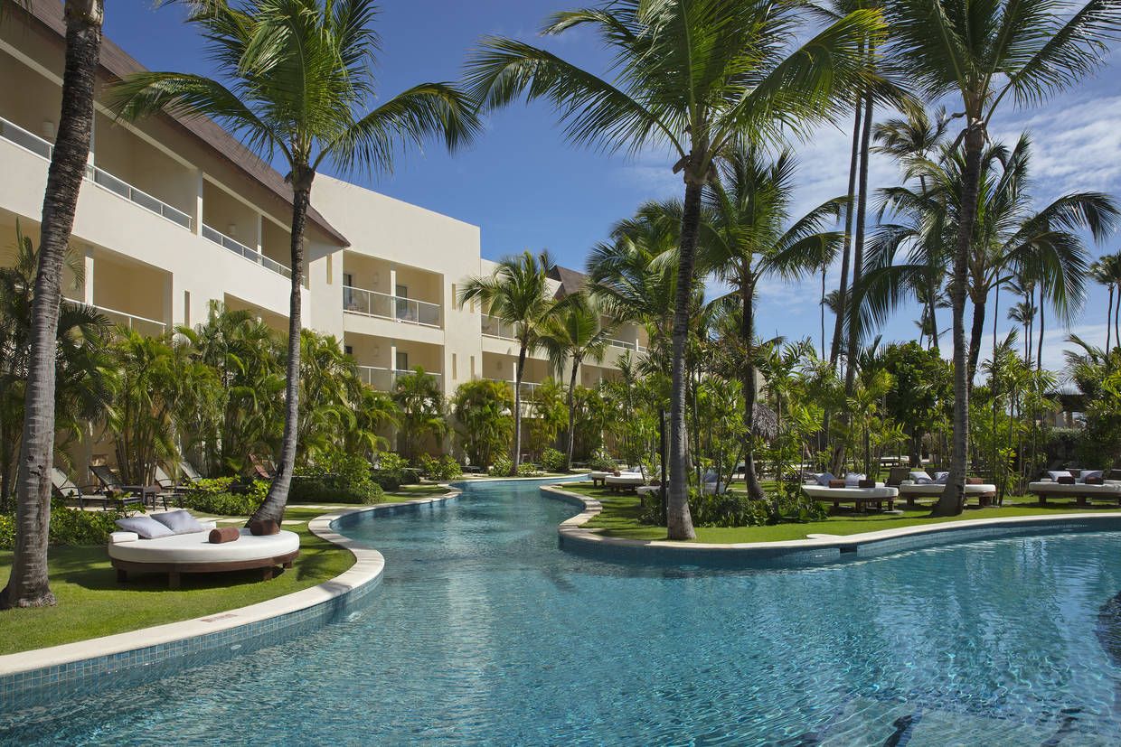 Hôtel Dreams Royal Beach Punta Cana 5* pas cher photo 4