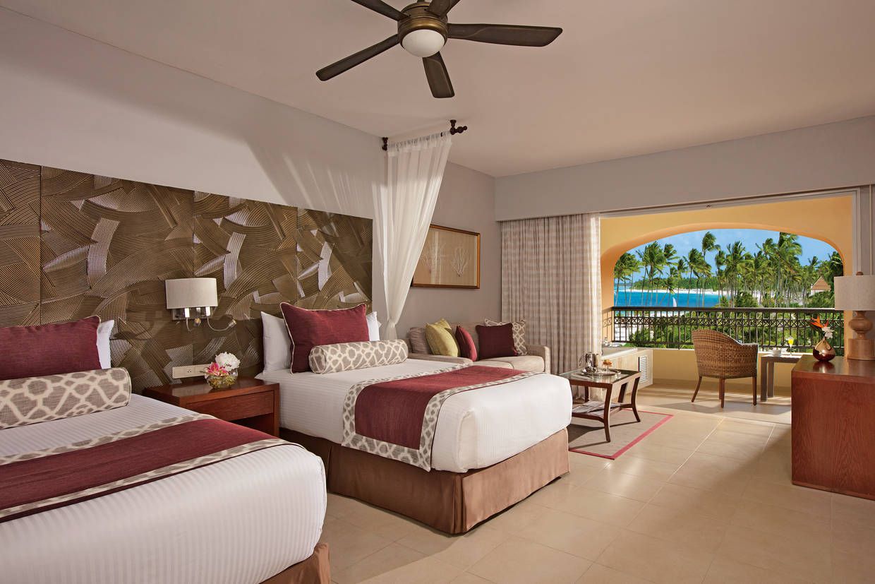 Hôtel Dreams Royal Beach Punta Cana 5* pas cher photo 7