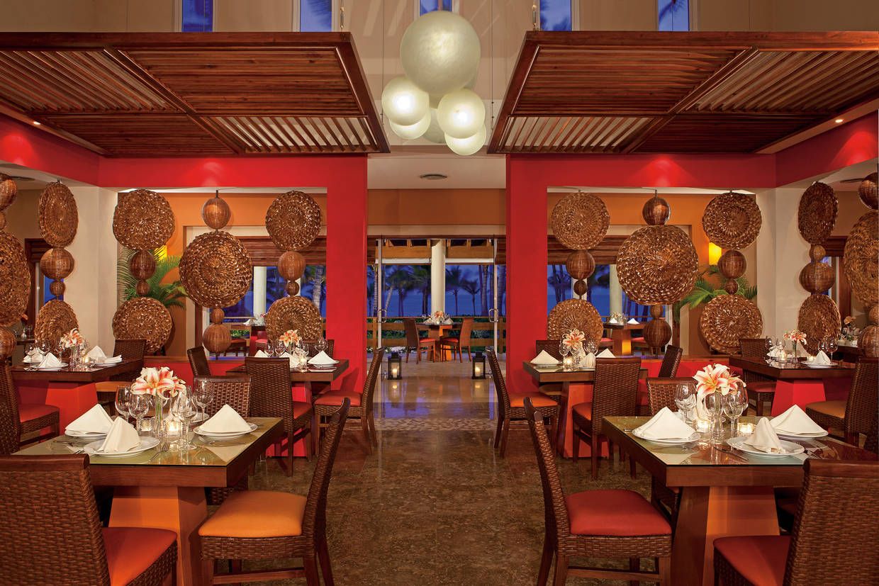 Hôtel Dreams Royal Beach Punta Cana 5* pas cher photo 10