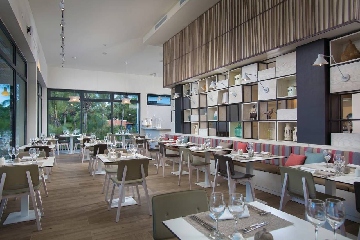 Hôtel Adult Only Catalonia Royal La Romana 5* pas cher photo 10