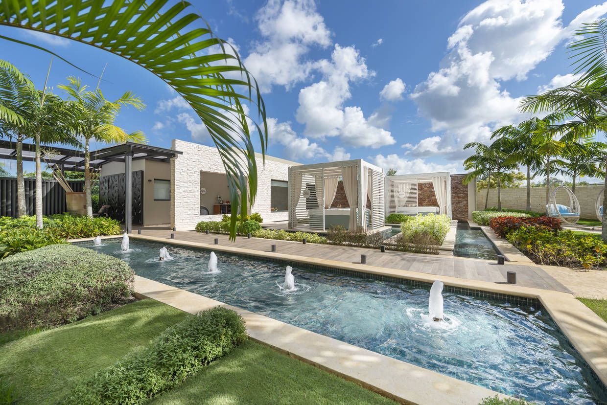 Hôtel Adult Only Catalonia Royal La Romana 5* pas cher photo 18