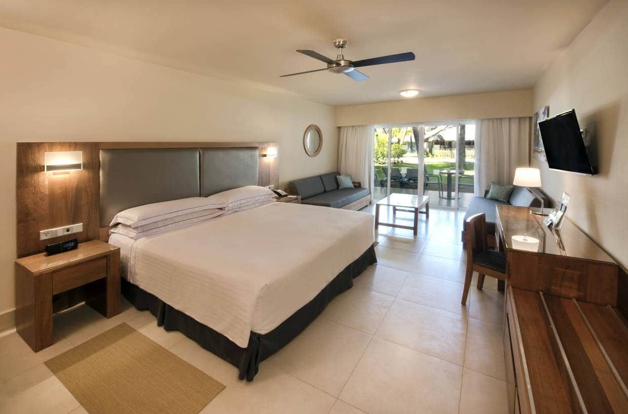 Hôtel Occidental Punta Cana 5* pas cher photo 6