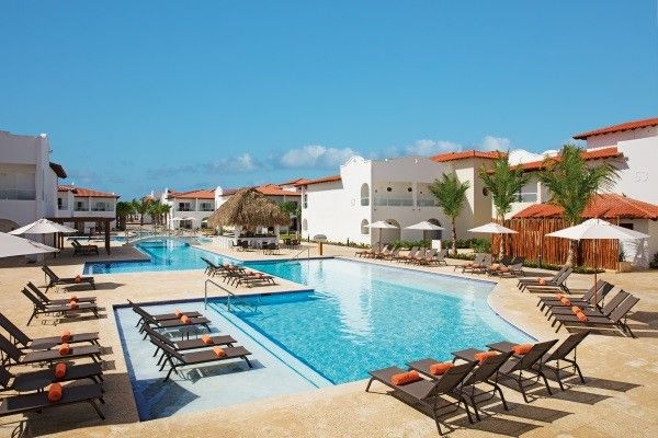 Club Kappa Club Dreams Dominicus La Romana 5* pas cher photo 1