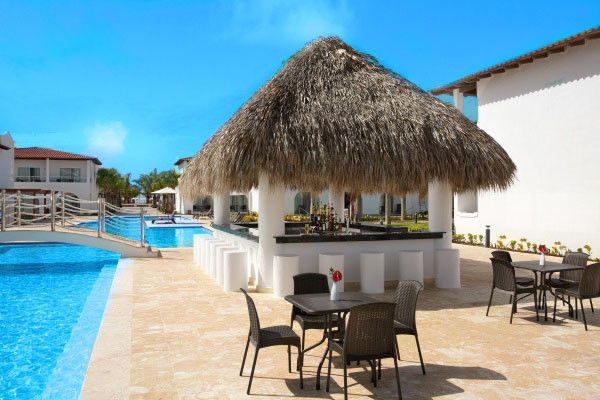 Club Kappa Club Dreams Dominicus La Romana 5* pas cher photo 4