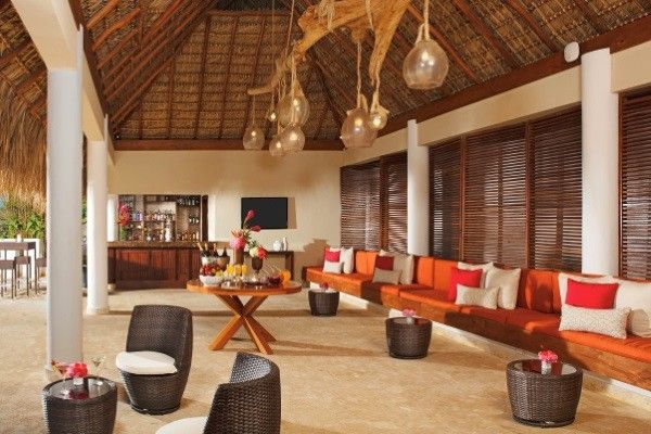 Club Kappa Club Dreams Dominicus La Romana 5* pas cher photo 5