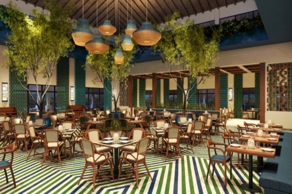 Club Kappa Club Dreams Dominicus La Romana 5* pas cher photo 6