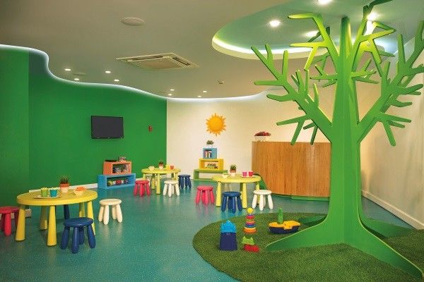 Club Kappa Club Dreams Dominicus La Romana 5* pas cher photo 13