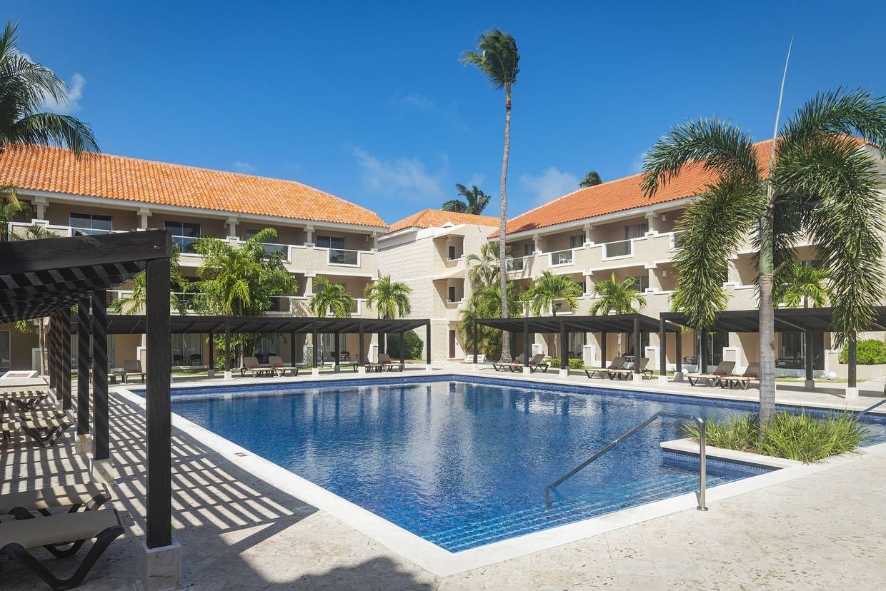 Hôtel Jewel Palm Beach 4* pas cher photo 6