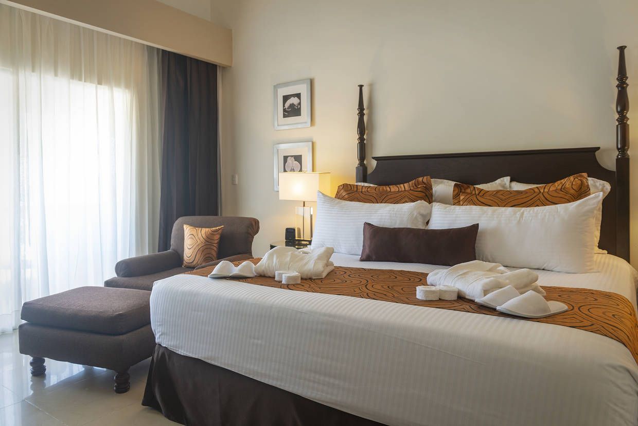 Hôtel Jewel Palm Beach 4* pas cher photo 11