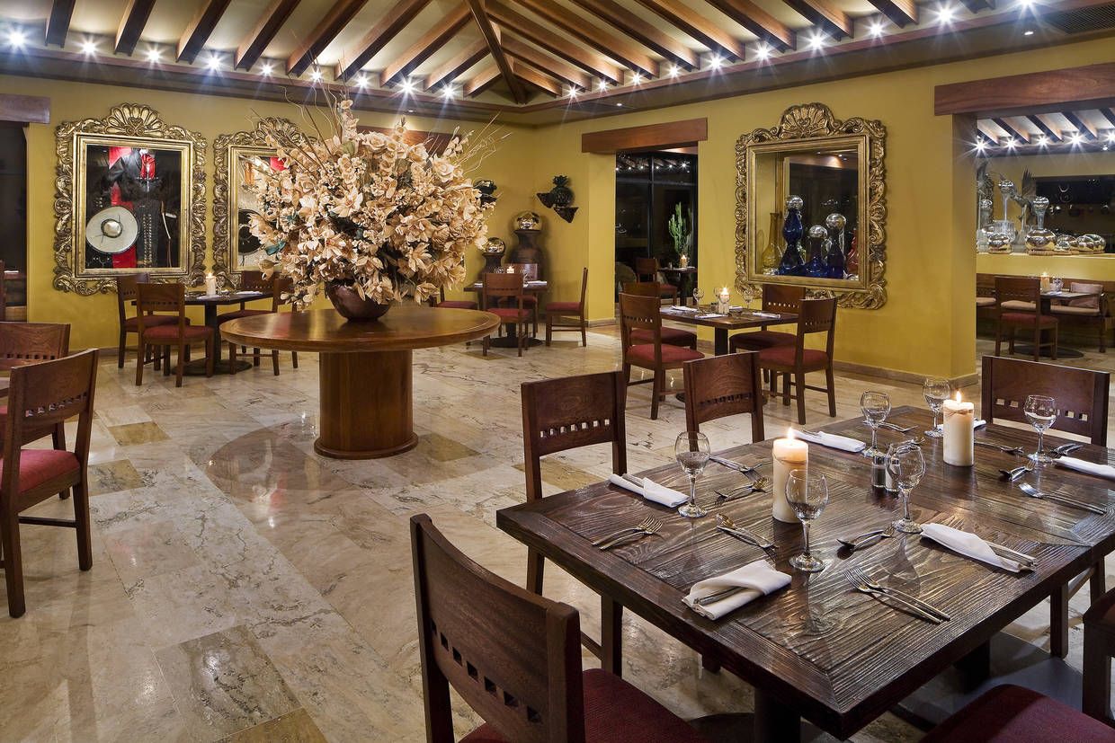 Hôtel Melia Caribe Beach Resort 5* pas cher photo 15