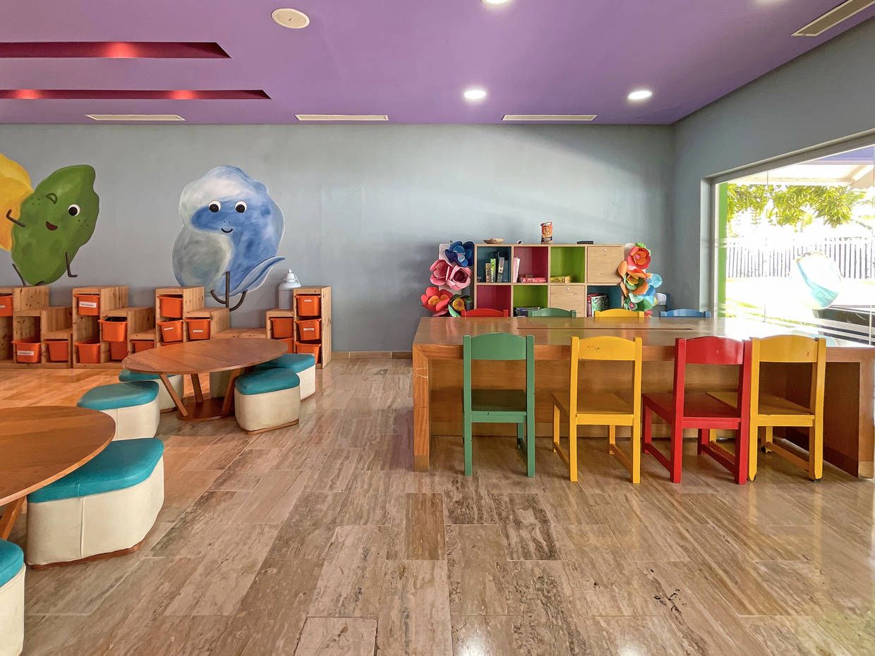 Hôtel Melia Caribe Beach Resort 5* pas cher photo 24