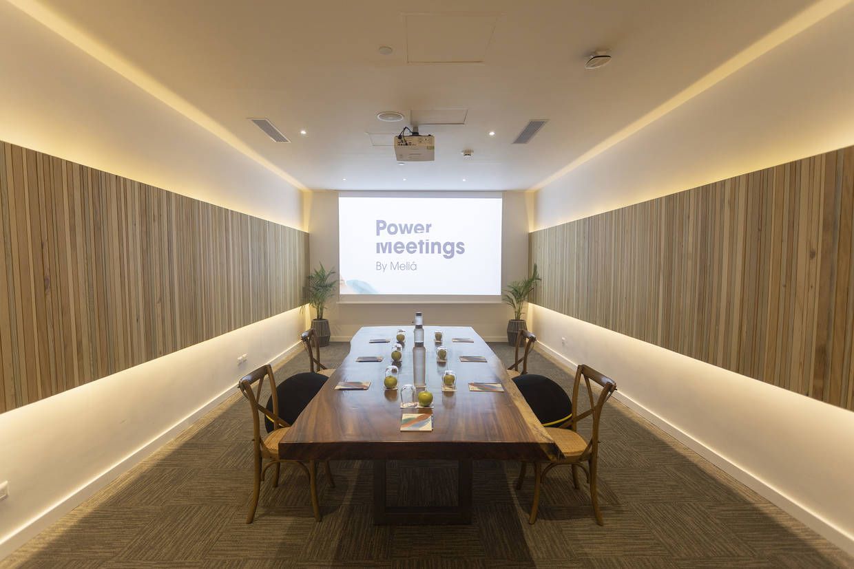 Hôtel Melia Caribe Beach Resort 5* pas cher photo 31