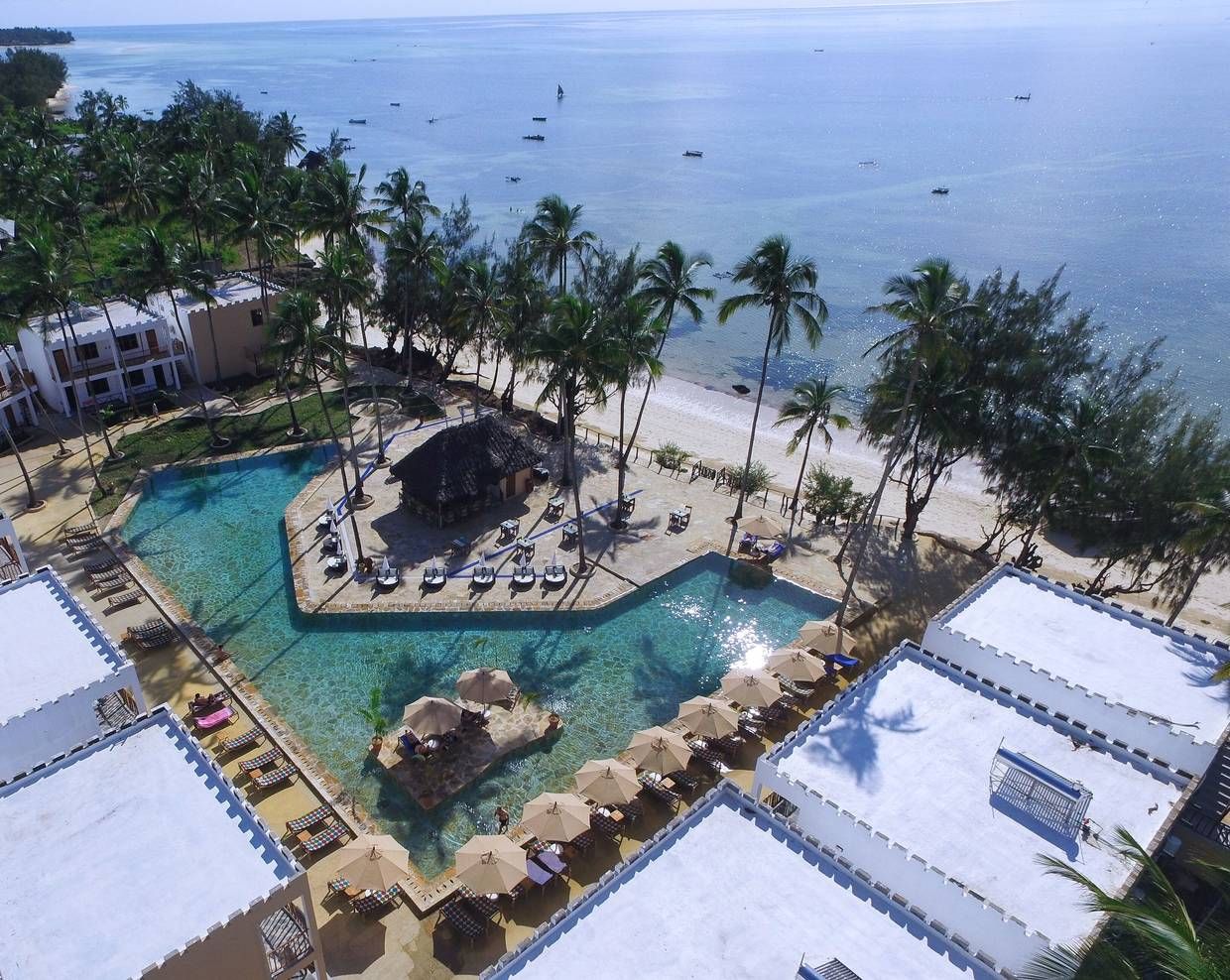 Club Jumbo Zanzibar Bay (Vol de jour) 4* pas cher photo 19