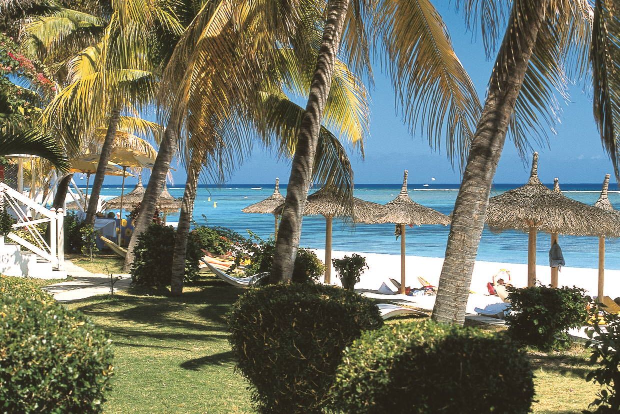 Club Framissima Villas Caroline 3* pas cher photo 2