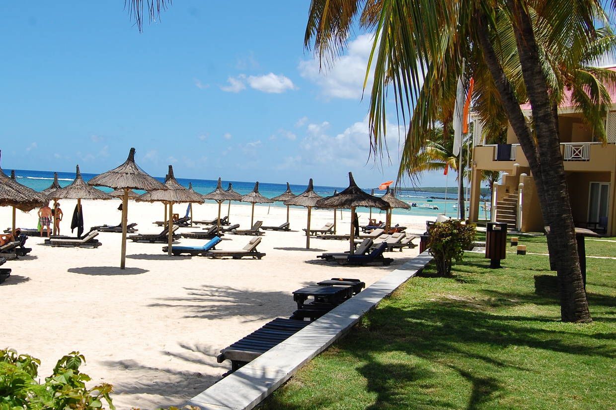 Club Framissima Villas Caroline 3* pas cher photo 7