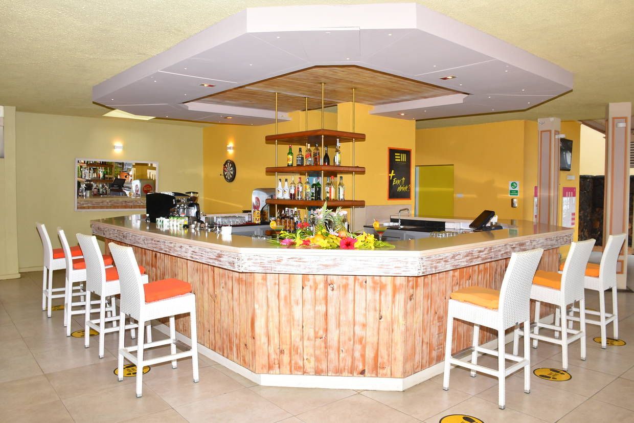 Club Framissima Villas Caroline 3* pas cher photo 19