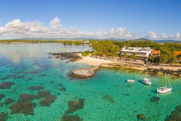 Club Coralia Peninsula Bay 3* pas cher photo 1