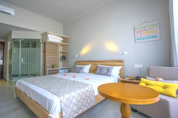 Club Coralia Peninsula Bay 3* pas cher photo 3