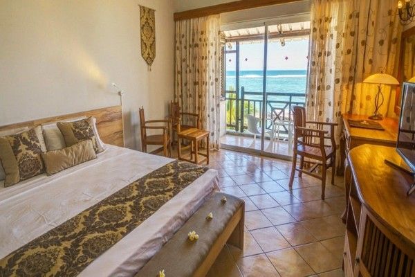 Club Coralia Peninsula Bay 3* pas cher photo 4