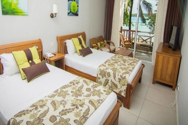 Club Coralia Peninsula Bay 3* pas cher photo 5