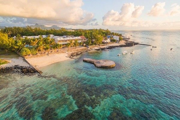 Club Coralia Peninsula Bay 3* pas cher photo 6