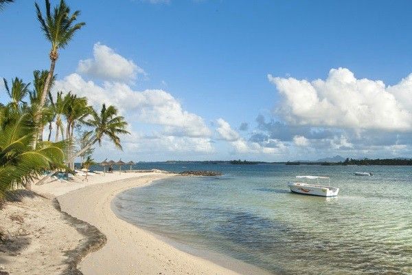 Hôtel Jalsa Beach Hotel & Spa 3* pas cher photo 2