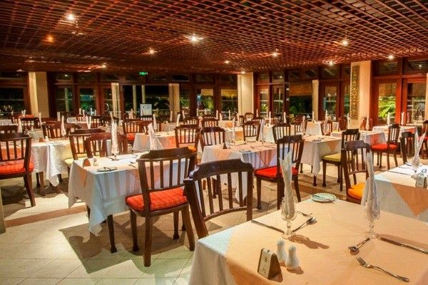 Hôtel Jalsa Beach Hotel & Spa 3* pas cher photo 5