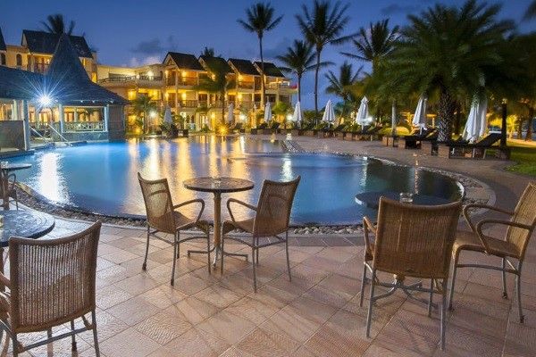 Hôtel Jalsa Beach Hotel & Spa 3* pas cher photo 6