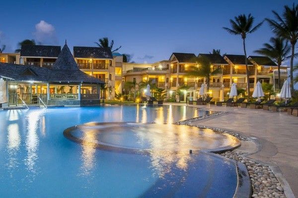 Hôtel Jalsa Beach Hotel & Spa 3* pas cher photo 7