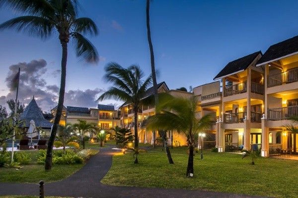 Hôtel Jalsa Beach Hotel & Spa 3* pas cher photo 8