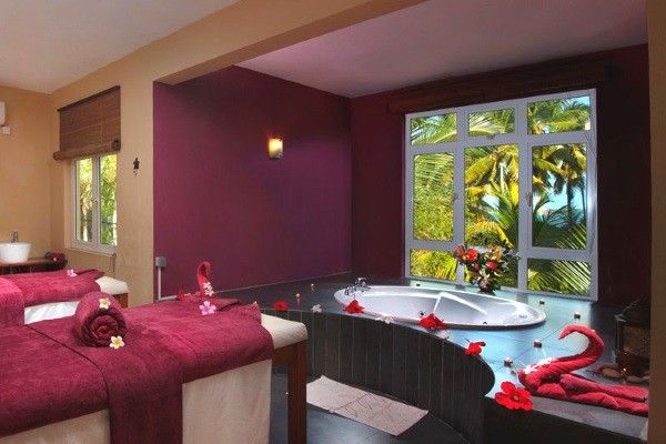 Hôtel Jalsa Beach Hotel & Spa 3* pas cher photo 9