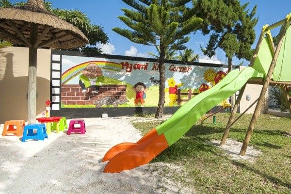 Hôtel Jalsa Beach Hotel & Spa 3* pas cher photo 10