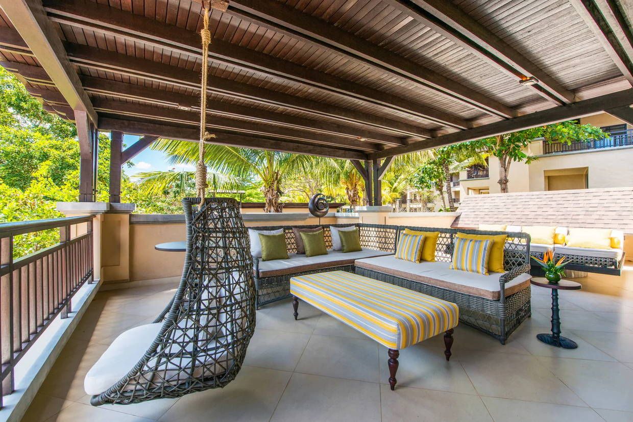 Hôtel The Westin Turtle Bay and Spa 5* pas cher photo 11