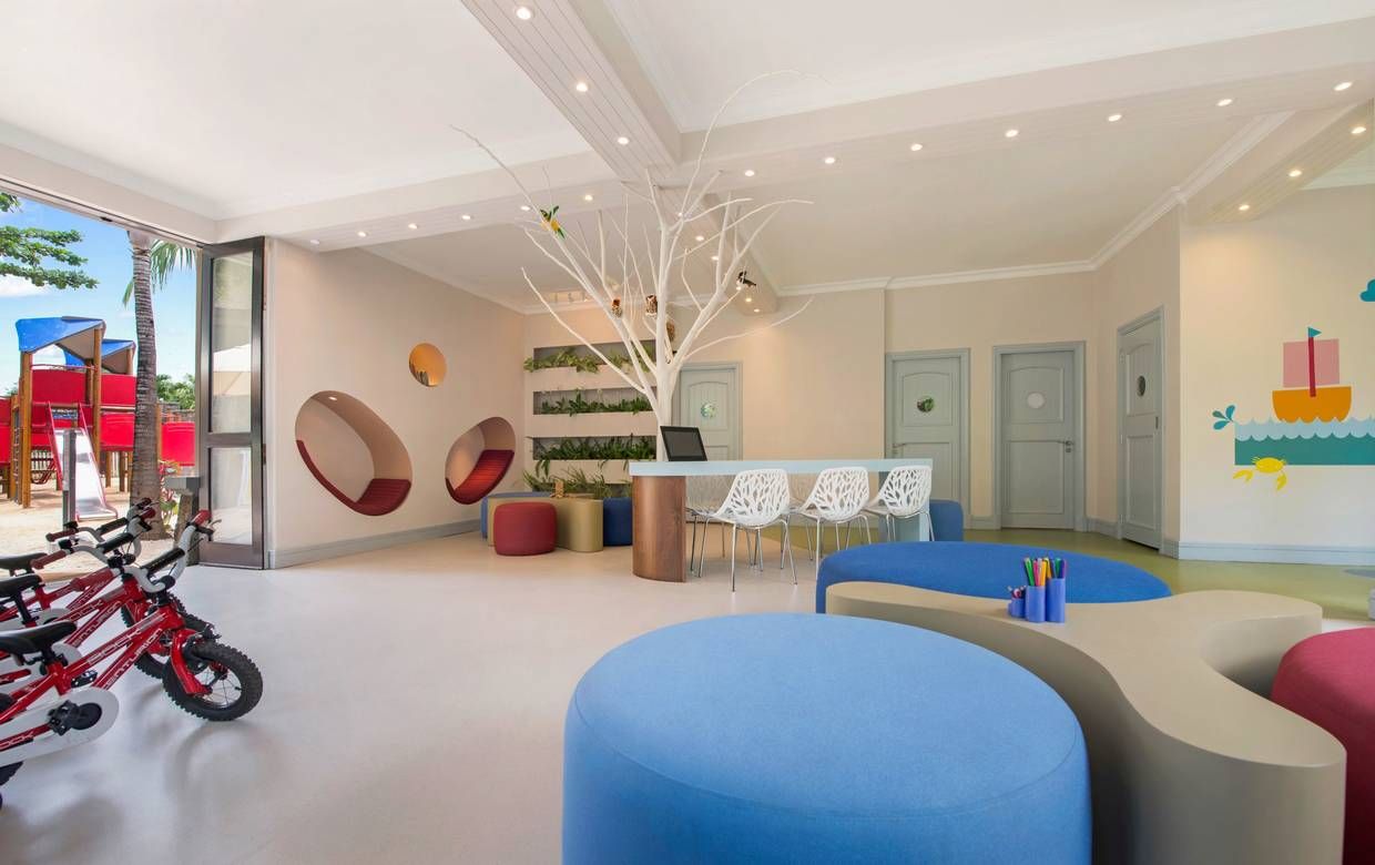 Hôtel The Westin Turtle Bay and Spa 5* pas cher photo 20