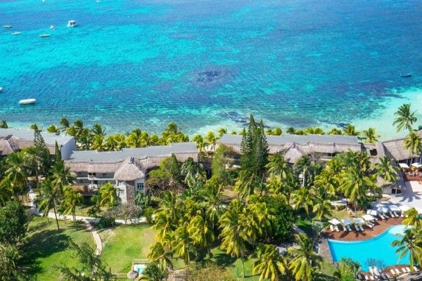 Club Kappa Club Solana Beach - Adult Only 4* pas cher photo 1