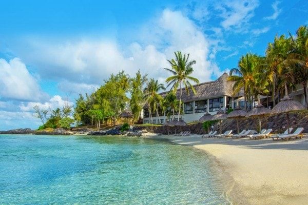 Club Kappa Club Solana Beach - Adult Only 4* pas cher photo 2