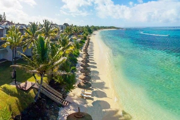 Club Kappa Club Solana Beach - Adult Only 4* pas cher photo 3