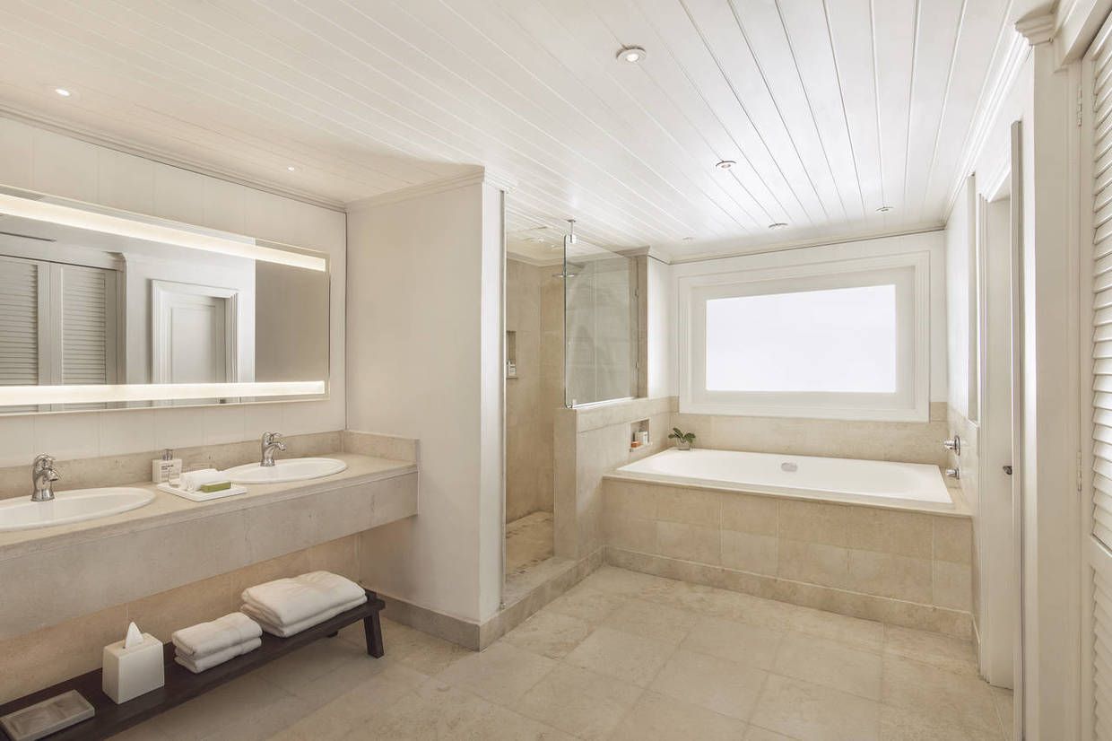 Hôtel LUX* Le Morne 5* pas cher photo 24