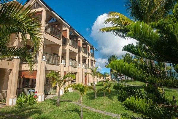 Club Coralia Jalsa Beach Hotel & Spa 3* pas cher photo 3