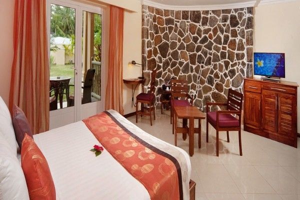 Club Coralia Jalsa Beach Hotel & Spa 3* pas cher photo 4