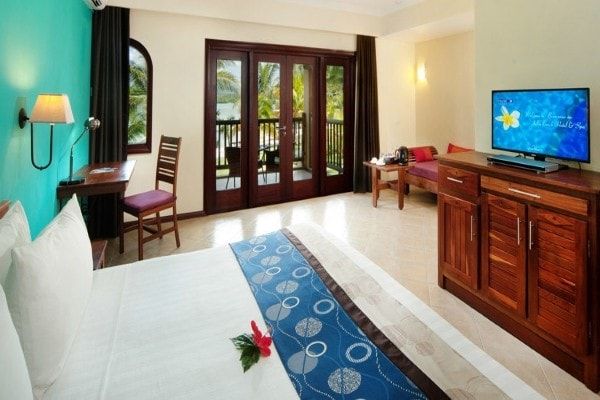 Club Coralia Jalsa Beach Hotel & Spa 3* pas cher photo 6