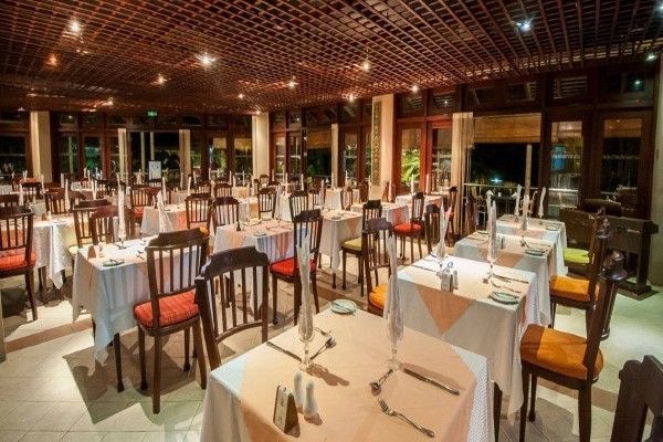 Club Coralia Jalsa Beach Hotel & Spa 3* pas cher photo 7