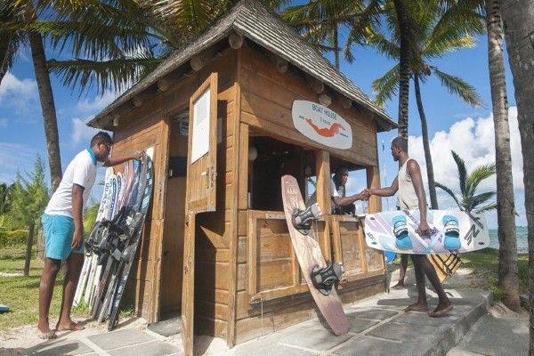 Club Coralia Jalsa Beach Hotel & Spa 3* pas cher photo 8