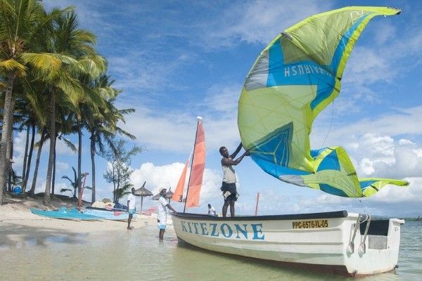 Club Coralia Jalsa Beach Hotel & Spa 3* pas cher photo 9