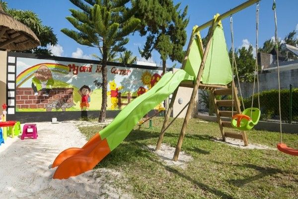 Club Coralia Jalsa Beach Hotel & Spa 3* pas cher photo 10