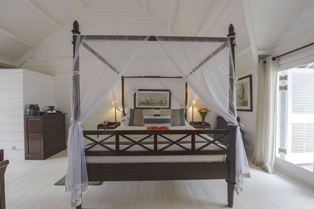 Hôtel 20 Degrés Sud 5* pas cher photo 10