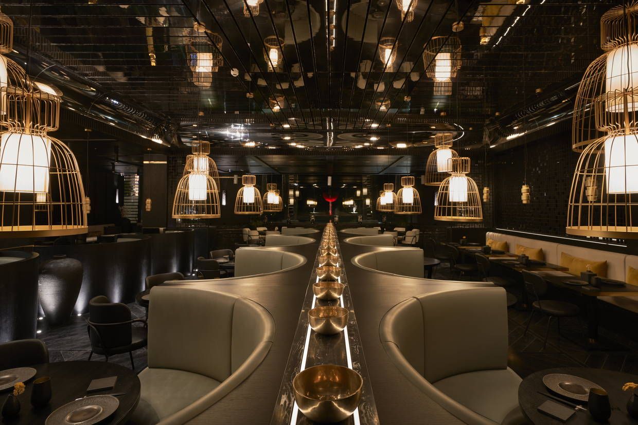 Hôtel LUX* Grand Baie 5* pas cher photo 17