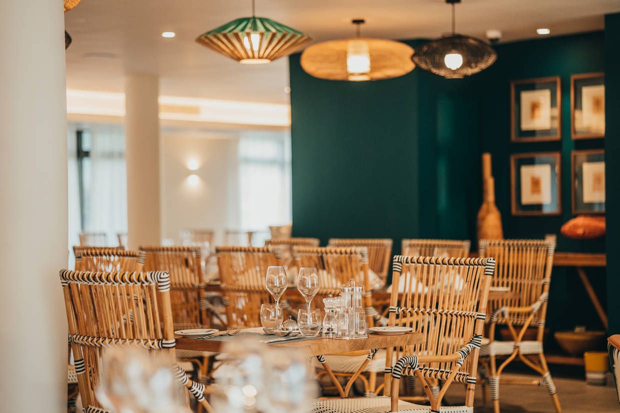 Hôtel Domaine de Grand Baie pas cher photo 9